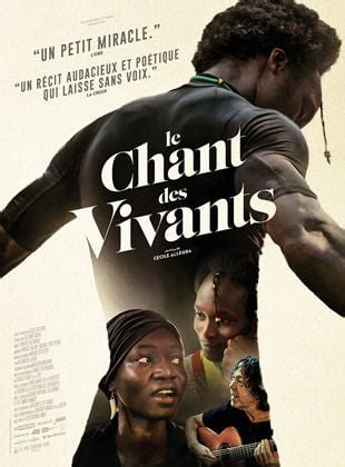 Le Chant Des Vivants En Streaming Gratuit HD VOD