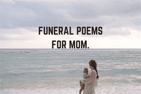 Mother And Son Quotes And Poems