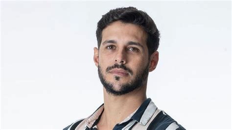 Rodrigo O Segundo Eliminado Do Bbb Bh Fm