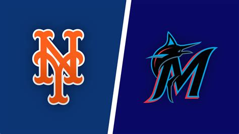 Mets Vs Marlins 2024 Opening Day - Danni Sascha