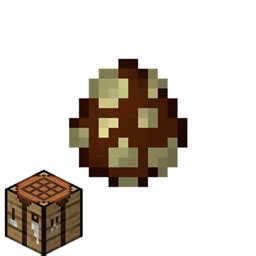 Zaynen S Craftable Piglin Brute Spawn Egg Files Minecraft Mods