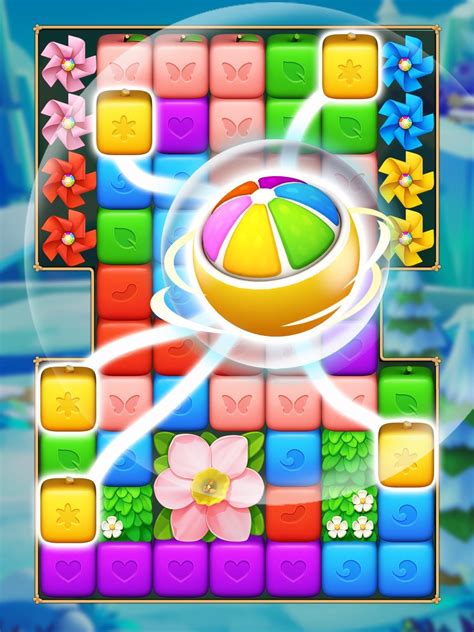 Fruit Block - Puzzle Legend for Android - APK Download