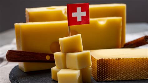 Sind Emmentaler Und Schweizer K Se Dasselbe