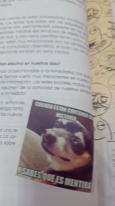 Gente encontré a flavio en mi libro Meme subido por HoIa Memedroid