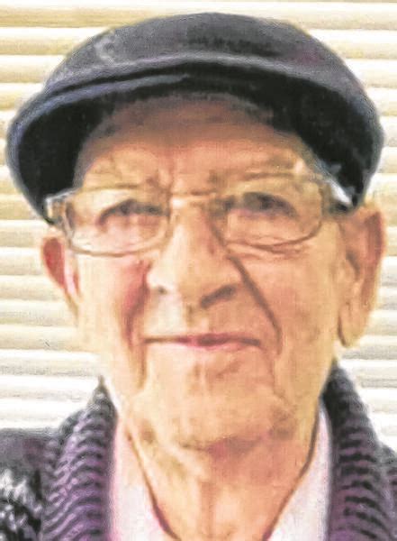 richard  bascom sr  gazette