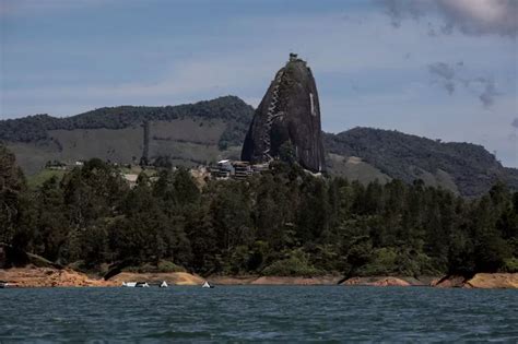 Estos Son Los Miradores M S Altos De Colombia Para Ver Sus Paisajes