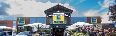 Ihre Edeka Familie Meyer In Wrist