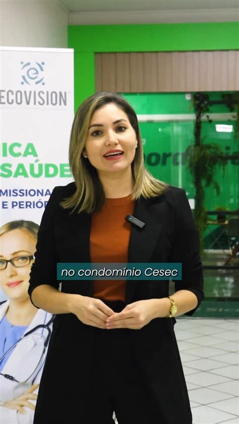 Ecovision Medicina E Segurança Do Trabalho - Ecovision Medicina e Segurança do Trabalho | 🏢 Ecovision agora em ...