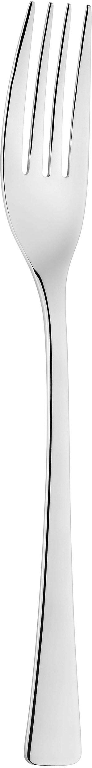 Eternum Classic Tafelvork Curve 3 stuks Inox - 18/10 - 2.5mm