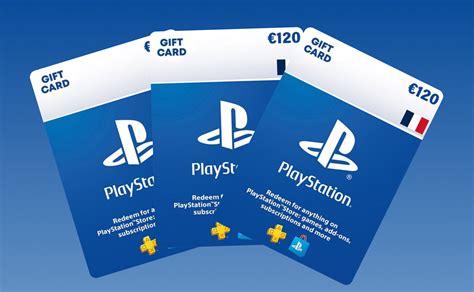 Psn Comment Acheter Votre Carte Playstation Network Moins Cher