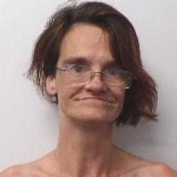 Misty Gin Nichols Sex Offender In Moberly Mo Mo