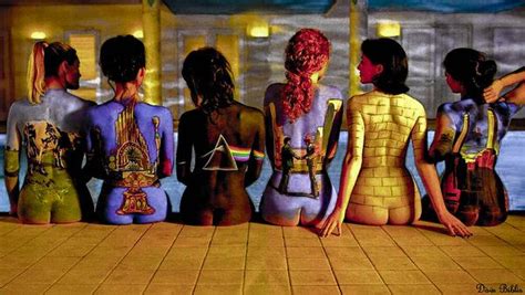 Pink Floyd Back Catalog Modele Femme Femme Visage