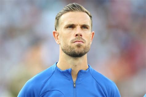 Liverpool Jordan Henderson Will Get Criticism Over Saudi Arabia