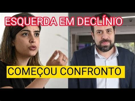 TABATA TOMA DECISÃO IMPACTANTE CONTRA BOULOS YouTube