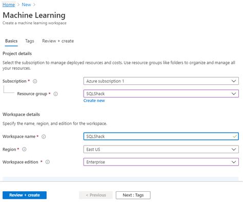 Introduction To Azure Machine Learning Using Azure Ml Studio