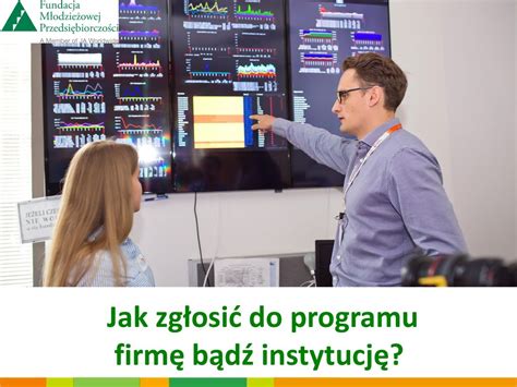 Jak Zg Osi Do Programu Ppt Pobierz