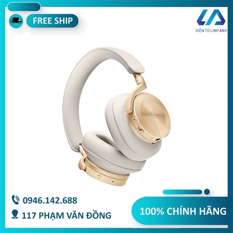 Tai Nghe không dây chống ồn B O Beoplay H95 hàng chính hãng bảo hàng 3