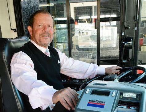 Bus Operations | SamTrans