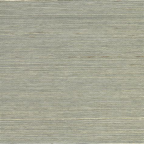 Brewster Home Fashions Lucena Grey Sisal Grasscloth Wallpaper Decoratorsbest