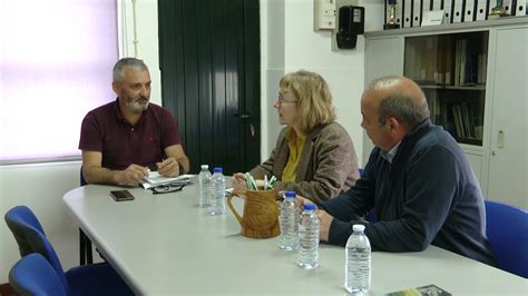 Eurodeputada Da Cdu De Visita Aos A Ores Rtp A Ores