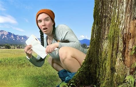 How To Pee In The Wilderness Like A Pro The Hiker Babe