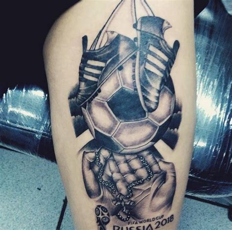 Tatuajes Futboleros Tatuaje De La Mano Tatuajes Futboleros Tatuajes