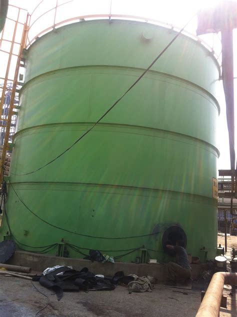 SHROFF DM Water Tanks Capacity 5000 10000 L Rs 60000 Piece Shroff