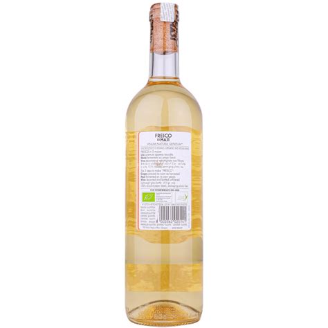 Masi Fresco Di Masi Organic Bianco L Vin Finestore