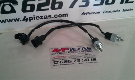 Piezas Mitsu L Y Montero Sport Tdi D Sensor