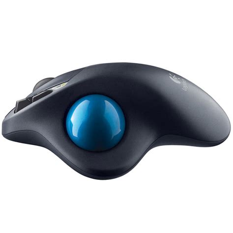 Logitech M570 Wireless Trackball - Trackball Mouse Reviews