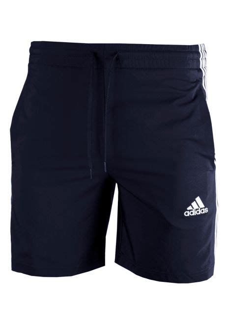 adidas Spodenki męskie Aeroready Essentials Chelsea 3 Stripes Shorts IC1485