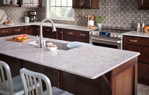 Wilsonart® Quartz Tellaro Q4025 Austin By Wilsonart Houzz