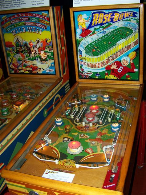 Vintage Bowling Arcade Games For Sale | Planet Game Online