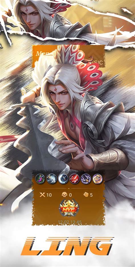 Mobile Legend Wallpaper Alucard Mobile Legends Boyfriend Pictures