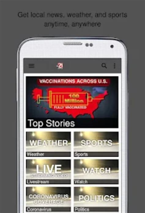 21Alive News for Android - Download