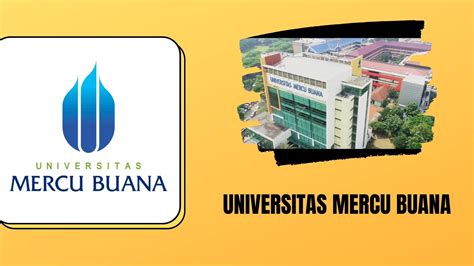 Universitas Mercu Buana Umb