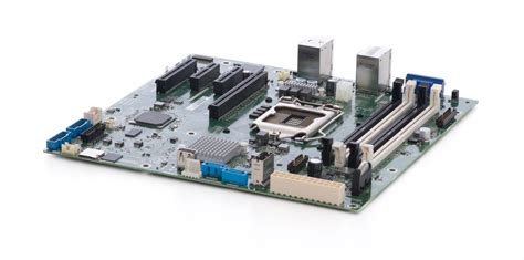 Hpe Ml Gen Motherboard Servershop