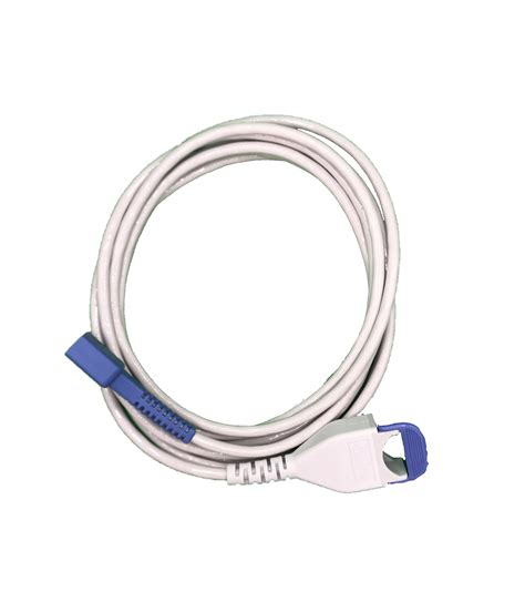 Nellcor SpO2 Cable For Elance Spacelabs Healthcare