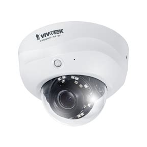 Vivotek Dome Series Network Camera