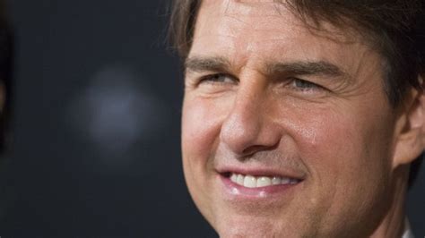 Total 89 Imagen Tom Cruise Fisico Vn