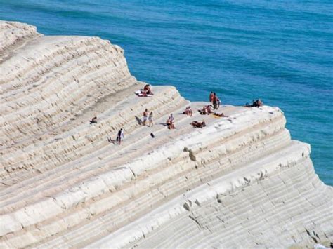 Everything You Need To Know To Visit Scala Dei Turchi