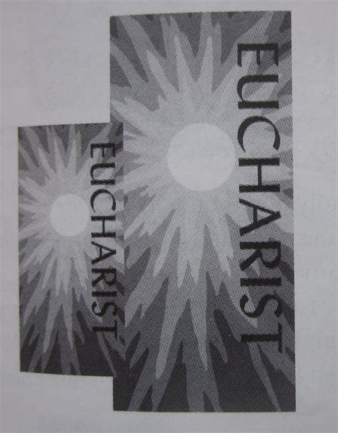 Eucharist Poster EUCHARISTIC ADORATION