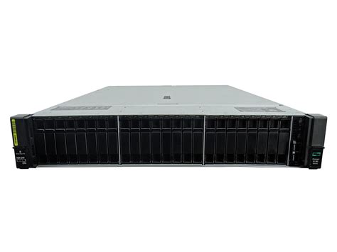 Hpe Proliant Dl380 Gen11 Virtual Tour Animated Video 42 Off