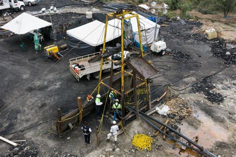 Detienen Y Vinculan A Proceso A Dueño De La Mina “el Pinabete”