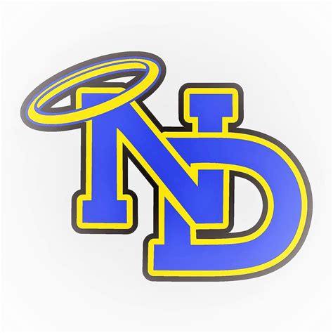 Burlington Notre Dame - Meet Karen Erickson, our $100,000 Pot O’ Blue