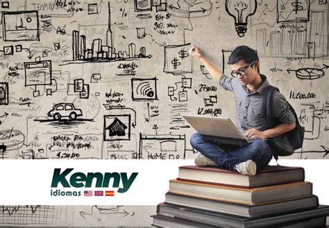 10 Dicas para escrever bem em inglês Professor Kenny