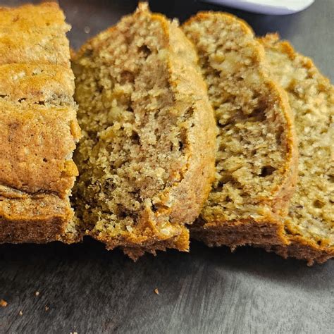 Quick Ripening Banana Bread Recipe Simply Wanderfull