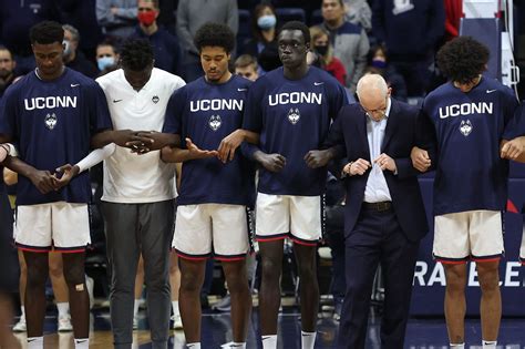 What will UConn men’s basketball’s roster look like against Seton Hall ...