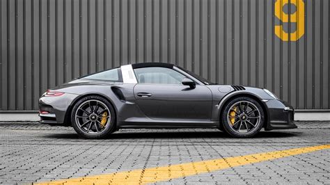 Throwback Thursday Tuner Builds World S First Gt Rs Targa Rennlist