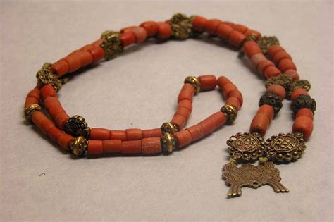 Necklace Or Rosary Philippines The Metropolitan Museum Of Art